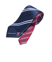 【SUPER MARIO BROS. 】ネクタイ チェンジタイ ビジネス