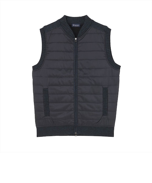 Wide Dad　NYLON DAD VEST URBAN RESEARCH｜Wide Dad NYLON DAD VEST | Rakuten Fashion(楽天