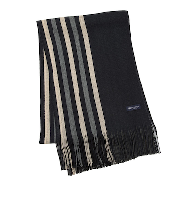 ラッセル マフラー ベーシック メンズ レディース