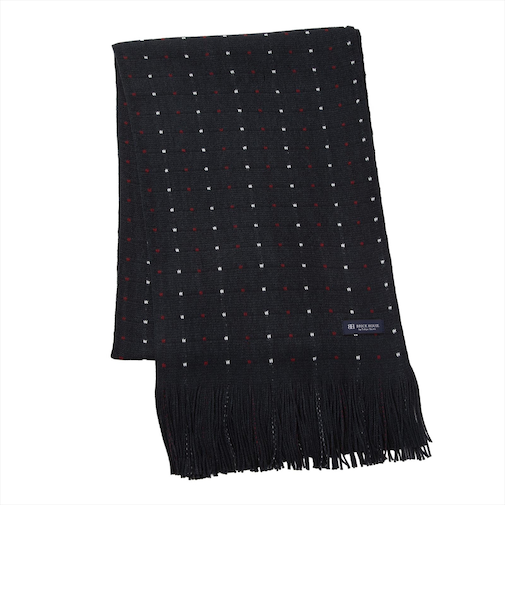 ラッセル マフラー ベーシック メンズ レディース