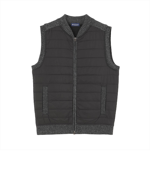 (M)1PIU1UGUALE3 RELAX プリマロフト中綿ベスト 000000033075-01-l.jpg?t=