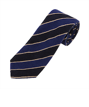 ネクタイ 絹100% ベーシック ビジネス フォーマル