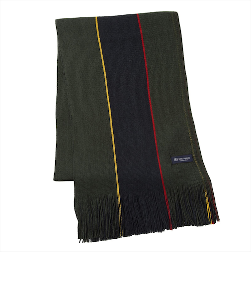 ラッセル マフラー ベーシック メンズ レディース