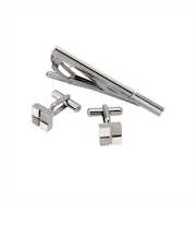 タイピンカフスセット ビジネス フォーマル