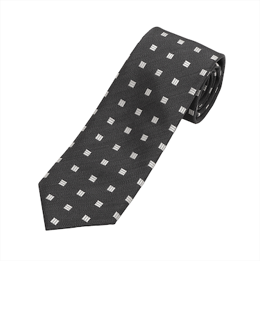 ネクタイ 絹100% ベーシック ビジネス フォーマル