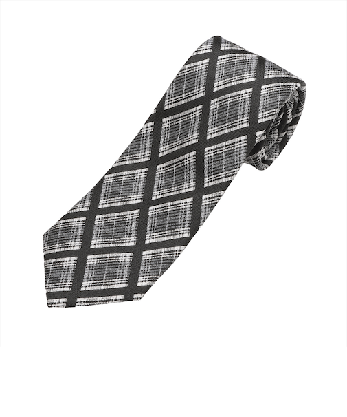 ネクタイ 絹100% ベーシック ビジネス フォーマル