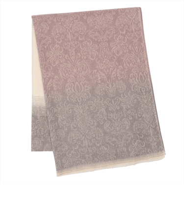 グラデーション ストール レディース