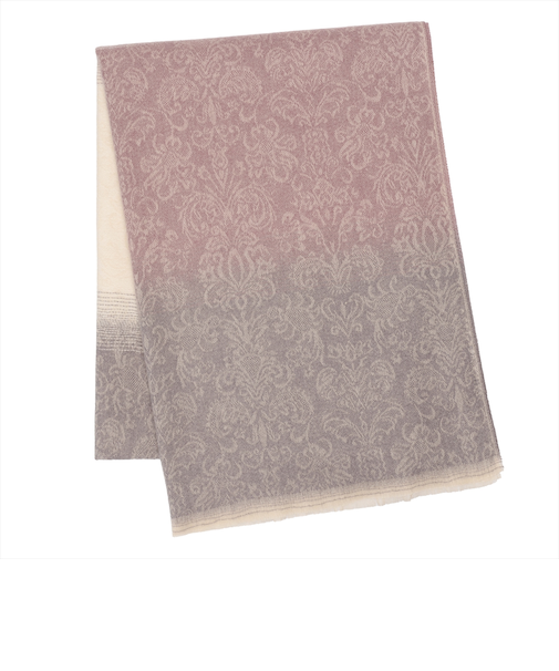 グラデーション ストール レディース