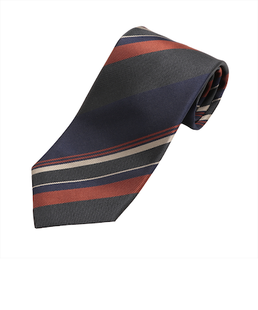 ネクタイ 日本製 絹100% 西陣織 ビジネス フォーマル