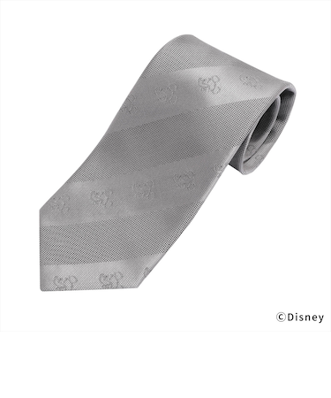 【ディズニー】 ネクタイ ビジネス フォーマル