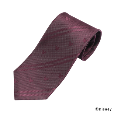 【ディズニー】 ネクタイ ビジネス フォーマル