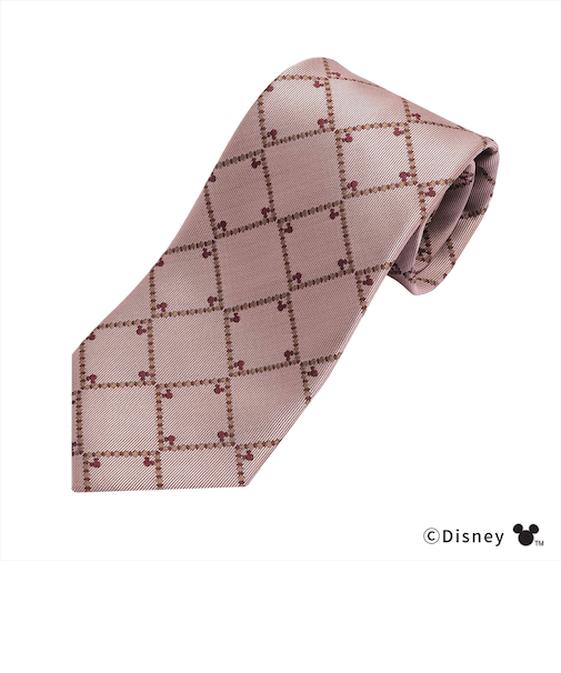 【ディズニー】 ネクタイ ビジネス フォーマル