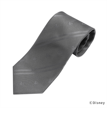 【ディズニー】 ネクタイ ビジネス フォーマル