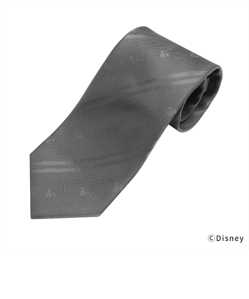 【ディズニー】 ネクタイ ビジネス フォーマル