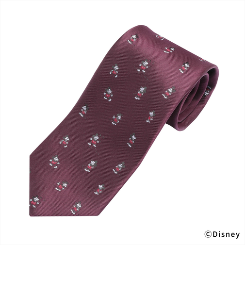 【ディズニー】 ネクタイ ビジネス フォーマル