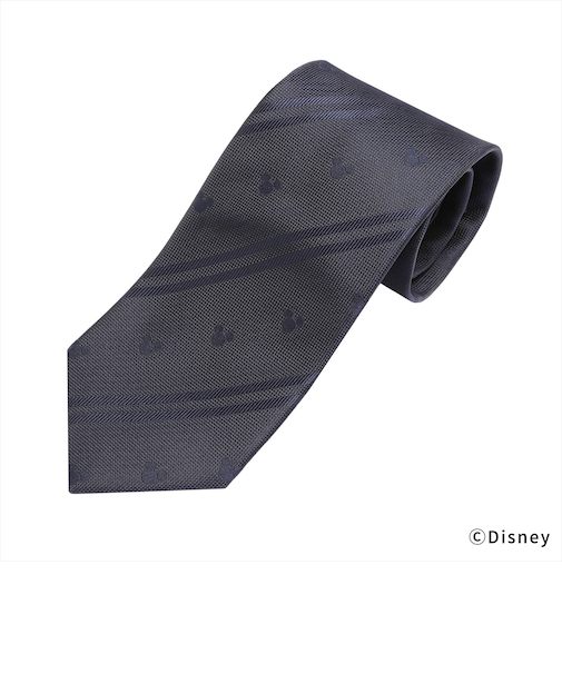 【ディズニー】 ネクタイ ビジネス フォーマル