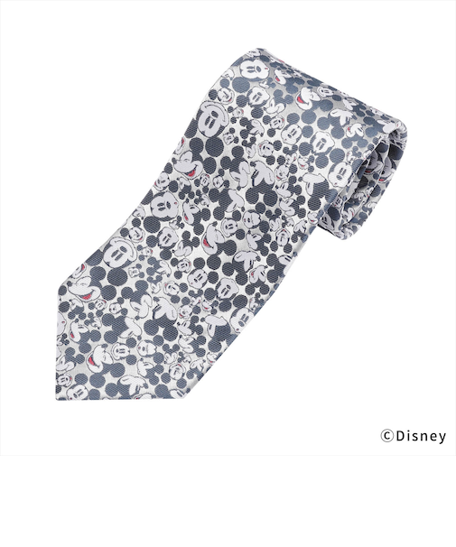 【ディズニー】 ネクタイ ビジネス フォーマル