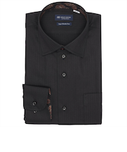 【超形態安定】 ワイド 長袖 形態安定 ワイシャツ