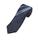 ネクタイ ナロータイ 絹100% ビジネス フォーマル