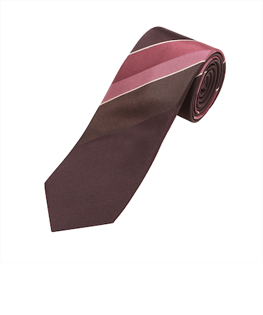 ネクタイ ナロータイ 絹100% ビジネス フォーマル