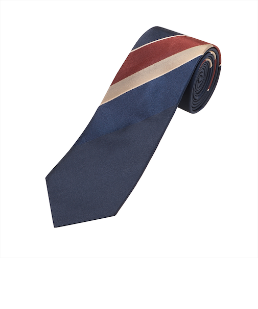 ネクタイ ナロータイ 絹100% ビジネス フォーマル