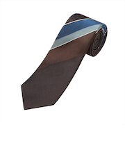 ネクタイ ナロータイ 絹100% ビジネス フォーマル