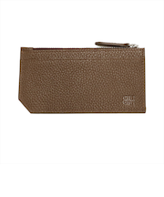 フラグメントケース ミニ財布 スマートウォレット カードケース 本革 牛革