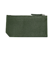 フラグメントケース ミニ財布 スマートウォレット カードケース 本革 牛革