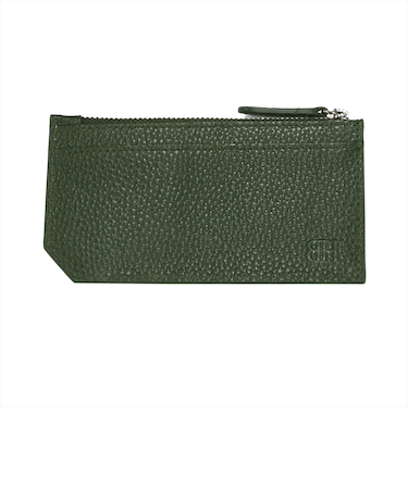 フラグメントケース ミニ財布 スマートウォレット カードケース 本革 牛革