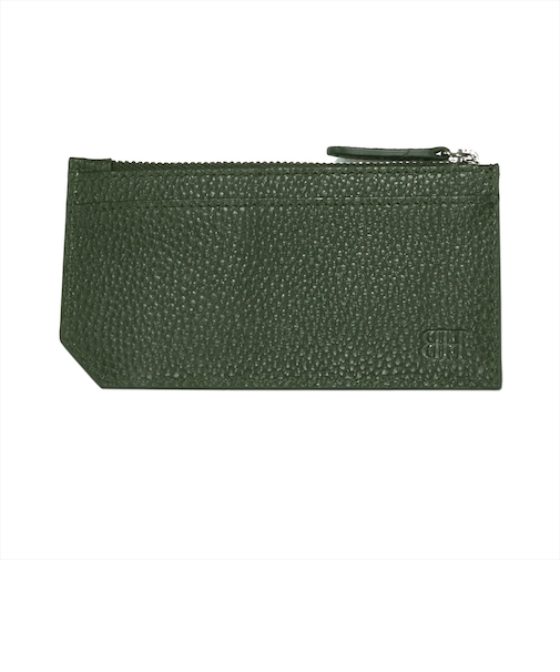 フラグメントケース ミニ財布 スマートウォレット カードケース 本革 牛革