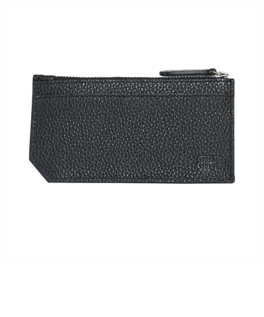 フラグメントケース ミニ財布 スマートウォレット カードケース 本革 牛革