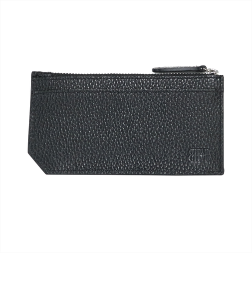 フラグメントケース ミニ財布 スマートウォレット カードケース 本革 牛革