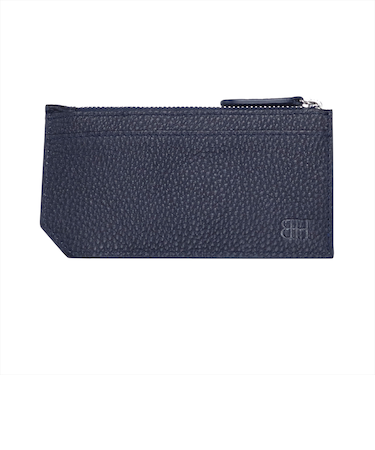 フラグメントケース ミニ財布 スマートウォレット カードケース 本革 牛革