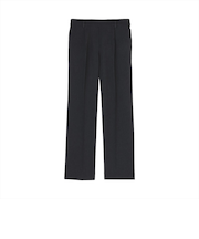 テーパード パンツ セットアップ可能 レディース