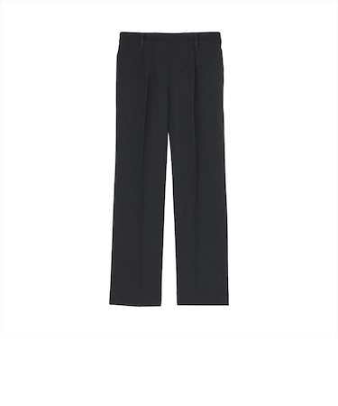 テーパード パンツ セットアップ可能 レディース