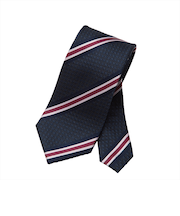 ネクタイ 絹100% ベーシック ビジネス フォーマル