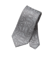 ネクタイ 絹100% ベーシック ビジネス フォーマル