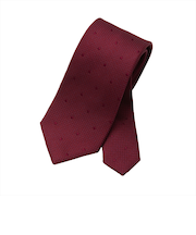 ネクタイ 絹100% ベーシック ビジネス フォーマル