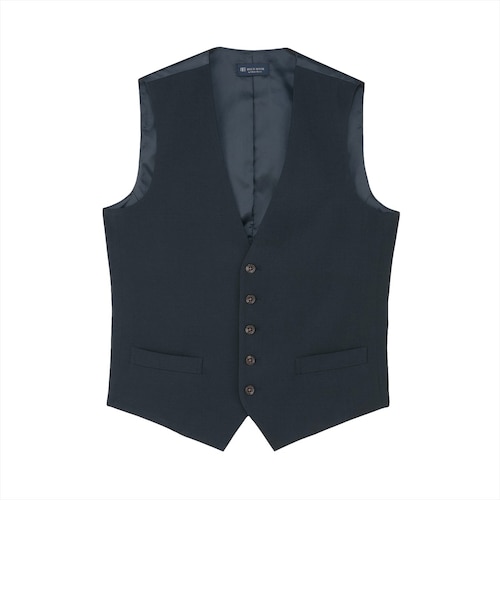 Wide Dad NYLON DAD VEST｜アーバンリサーチの通販｜&mall（アンド