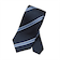 ネクタイ 絹100% ベーシック ビジネス フォーマル