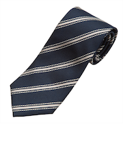 ネクタイ 絹100% ベーシック ビジネス フォーマル