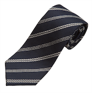 ネクタイ 絹100% ベーシック ビジネス フォーマル