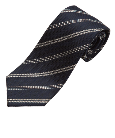 ネクタイ 絹100% ベーシック ビジネス フォーマル