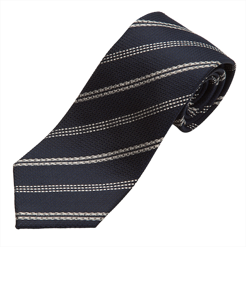 ネクタイ 絹100% ベーシック ビジネス フォーマル