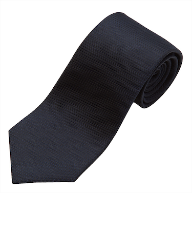 ネクタイ 絹100% ベーシック ビジネス フォーマル