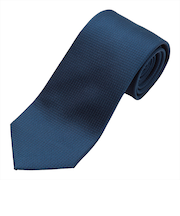 ネクタイ 絹100% ベーシック ビジネス フォーマル