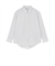 【Pitta Re:)】 ふわっとガーゼシャツ ワイドシルエット 長袖 綿100% レディース カジュアルシャツ
