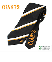 【読売ジャイアンツ】ネクタイ ビジネス ギフト