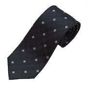 ネクタイ 絹100% ベーシック ビジネス フォーマル