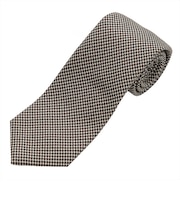 ネクタイ 絹100% ベーシック ビジネス フォーマル